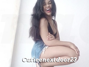 Cutieenextdoor23