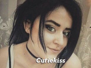 Cutiekiss