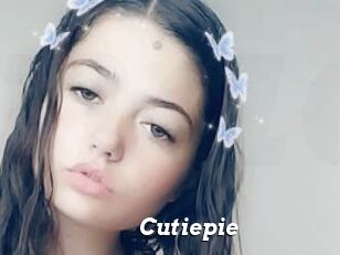 Cutiepie