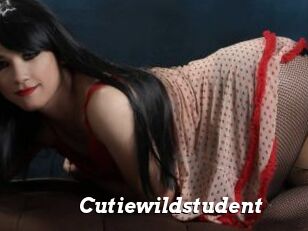 Cutiewildstudent