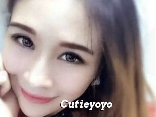 Cutieyoyo