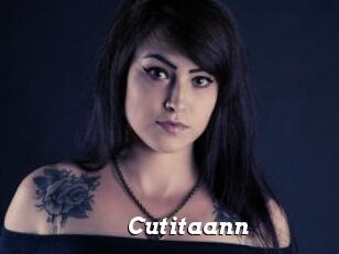 Cutitaann