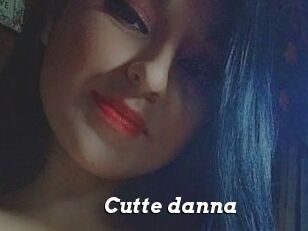 Cutte_danna