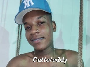 Cutteteddy