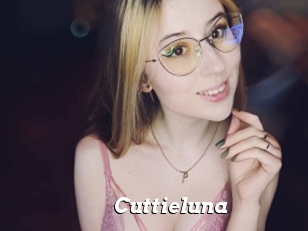 Cuttieluna