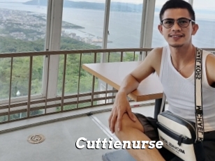 Cuttienurse