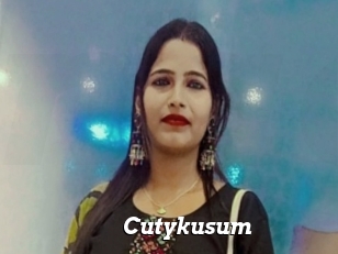 Cutykusum