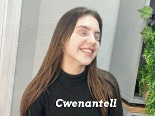 Cwenantell