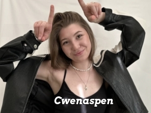 Cwenaspen