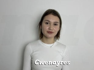 Cwenayres