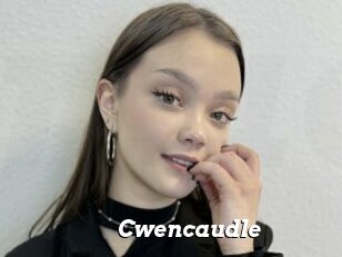 Cwencaudle