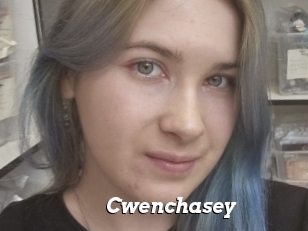 Cwenchasey