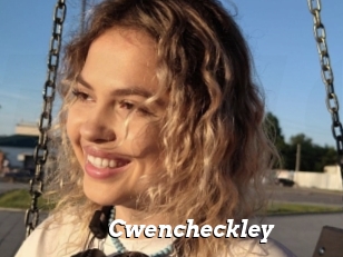 Cwencheckley