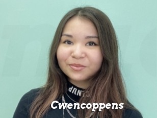 Cwencoppens