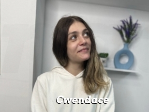 Cwendace