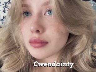 Cwendainty