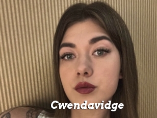 Cwendavidge