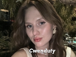 Cwenduty