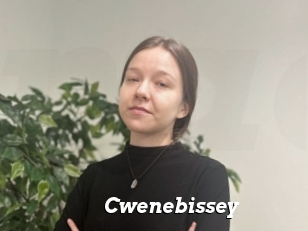 Cwenebissey