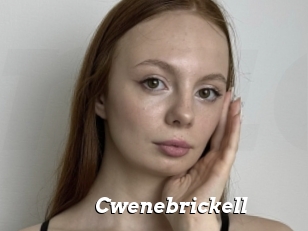 Cwenebrickell