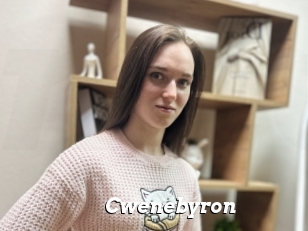 Cwenebyron