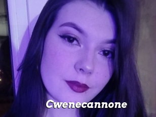 Cwenecannone