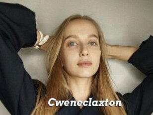 Cweneclaxton