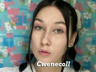 Cwenecoll