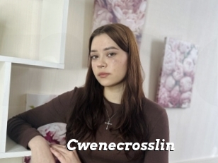 Cwenecrosslin