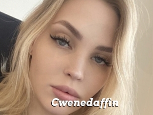 Cwenedaffin