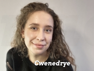 Cwenedrye