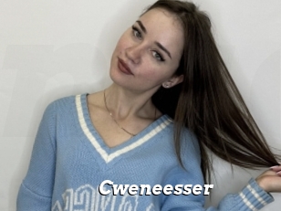 Cweneesser