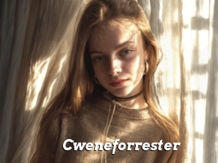 Cweneforrester