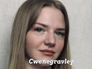 Cwenegravley