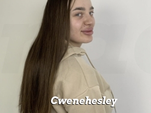 Cwenehesley