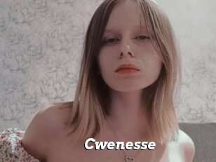 Cwenesse