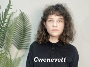 Cwenevett