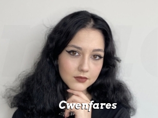 Cwenfares