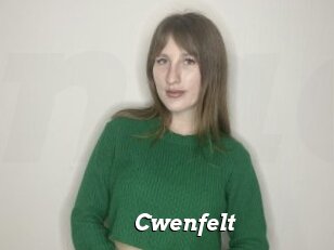 Cwenfelt