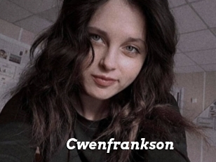 Cwenfrankson