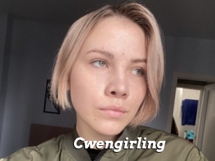 Cwengirling