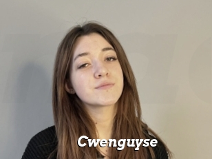 Cwenguyse