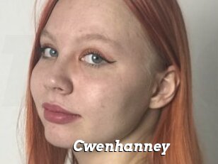 Cwenhanney