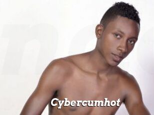 Cybercumhot