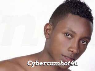 Cybercumhot4u