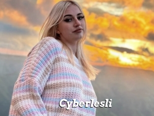 Cyberlesli