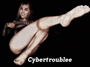 Cybertroublee