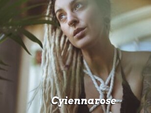 Cyiennarose