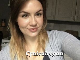 Cynicalvegan