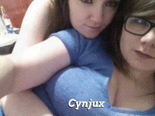 Cynjux